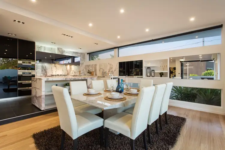 Fifth view of Homely house listing, 16 Fairway Road, Doncaster VIC 3108