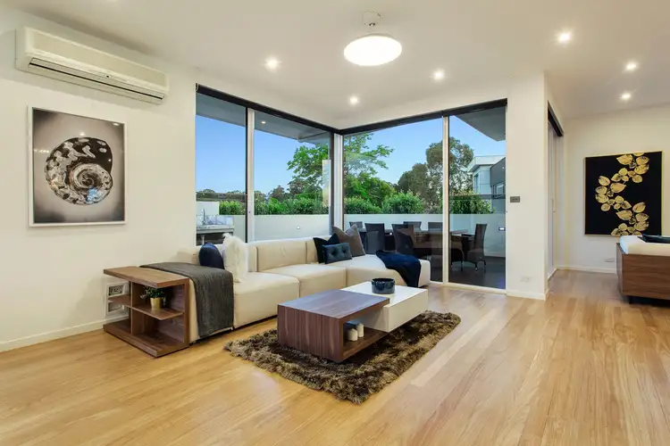 Sixth view of Homely house listing, 16 Fairway Road, Doncaster VIC 3108