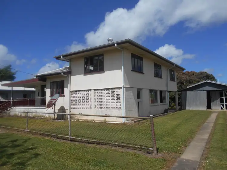 25 Dickson Street, Ingham QLD 4850