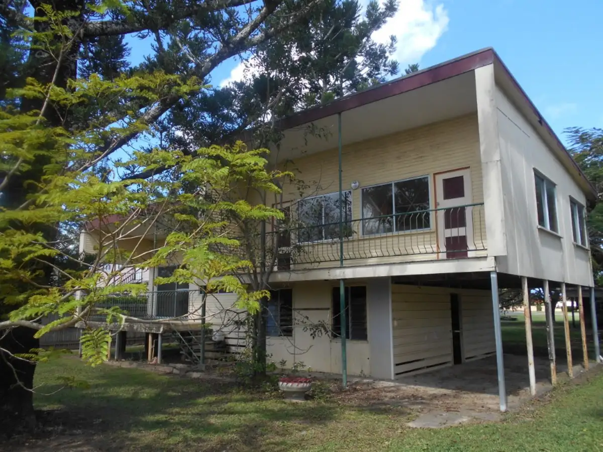Main view of Homely house listing, 21 Palmer Street, Ingham QLD 4850