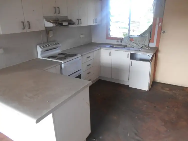 Second view of Homely house listing, 21 Palmer Street, Ingham QLD 4850