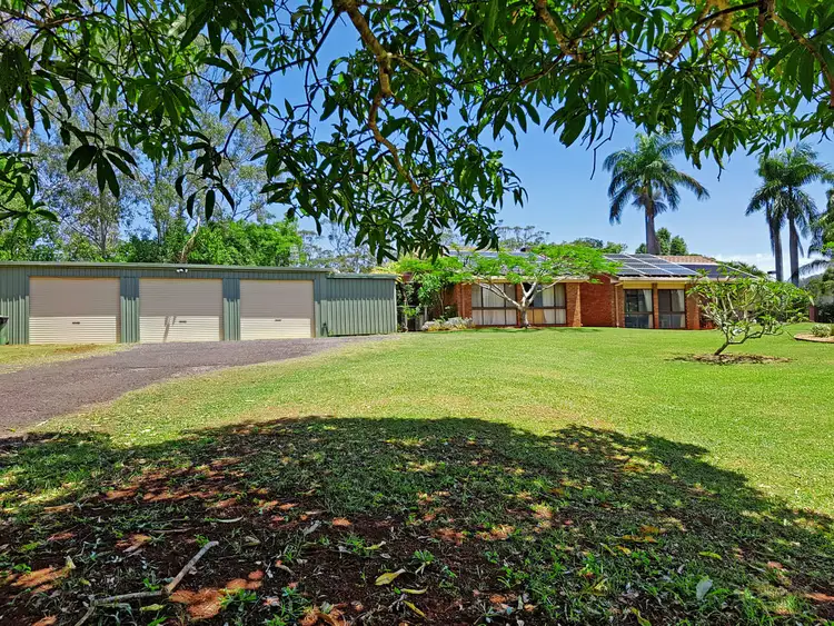 Main view of Homely house listing, 88 Gold Creek Road, North Arm QLD 4561