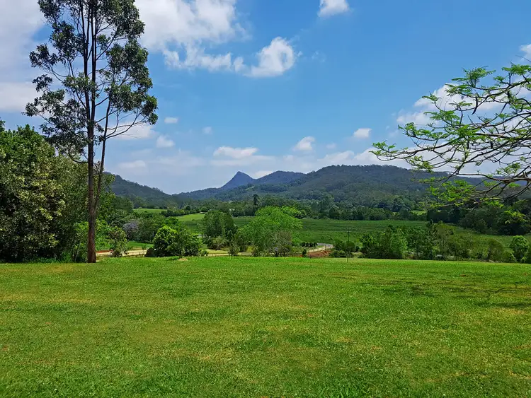 Second view of Homely house listing, 88 Gold Creek Road, North Arm QLD 4561