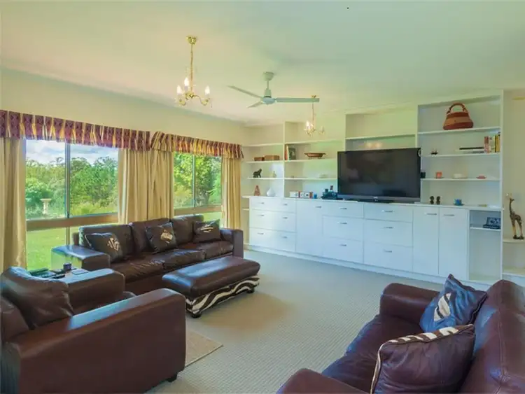 Fifth view of Homely house listing, 88 Gold Creek Road, North Arm QLD 4561