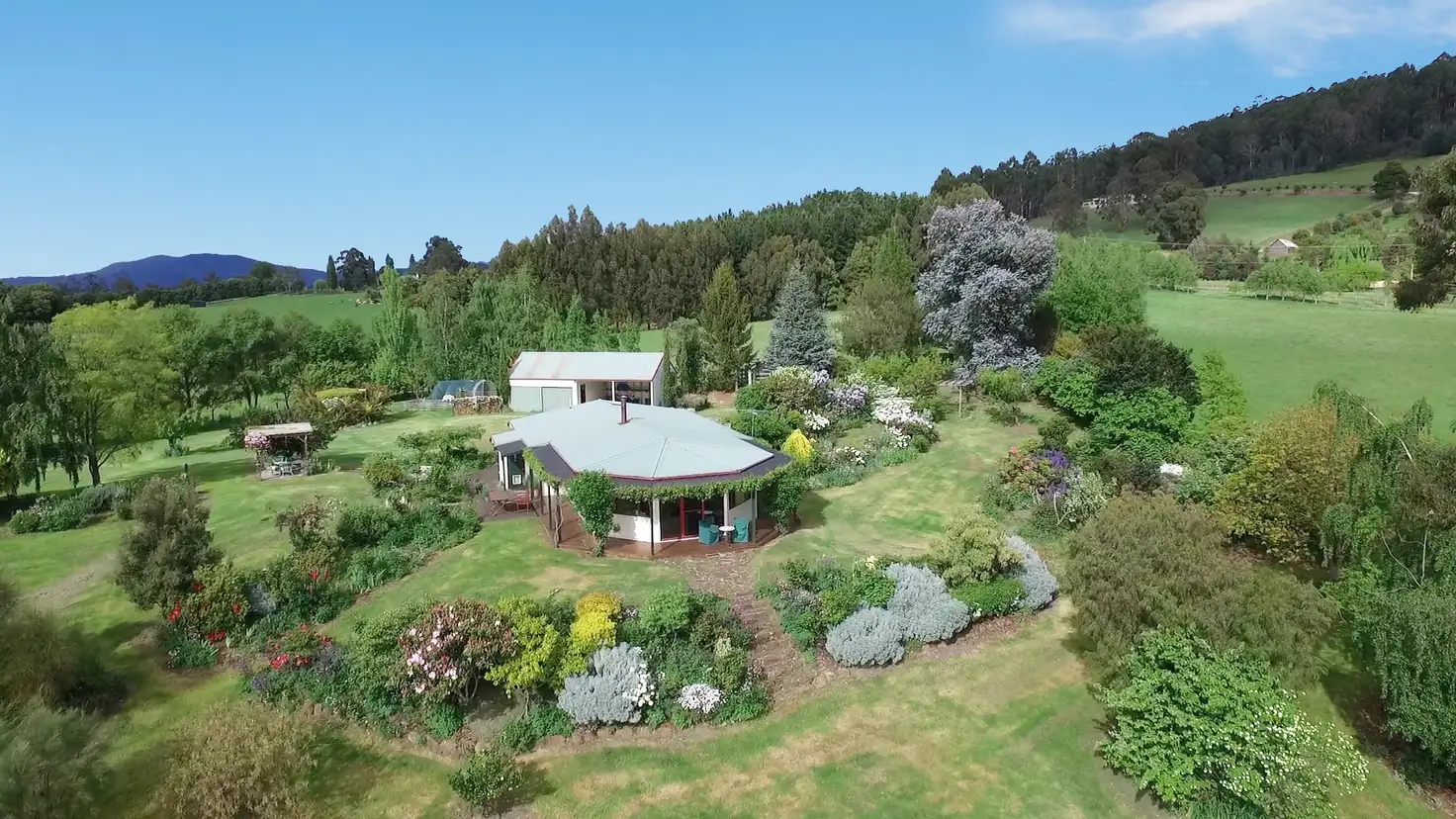 Main view of Homely house listing, 3829 Huon Highway, Franklin TAS 7113