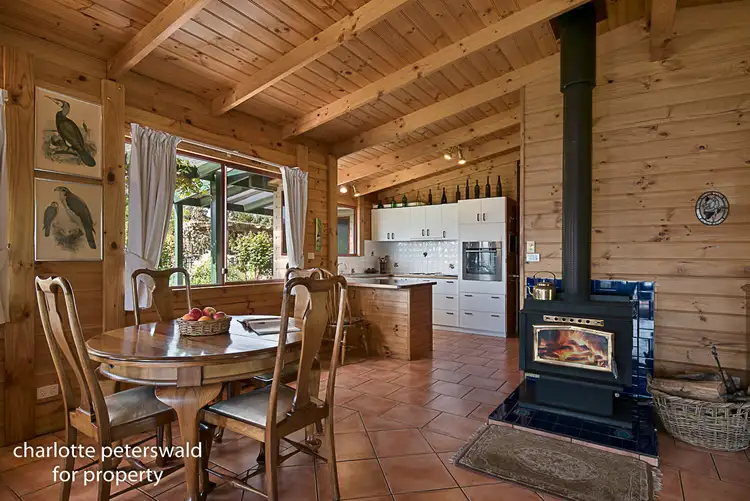 Second view of Homely house listing, 3829 Huon Highway, Franklin TAS 7113