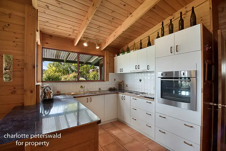 Third view of Homely house listing, 3829 Huon Highway, Franklin TAS 7113
