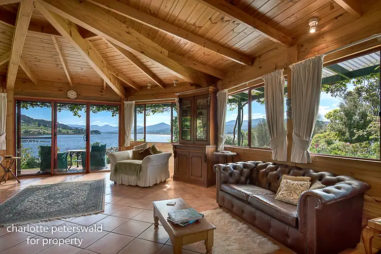 Fourth view of Homely house listing, 3829 Huon Highway, Franklin TAS 7113