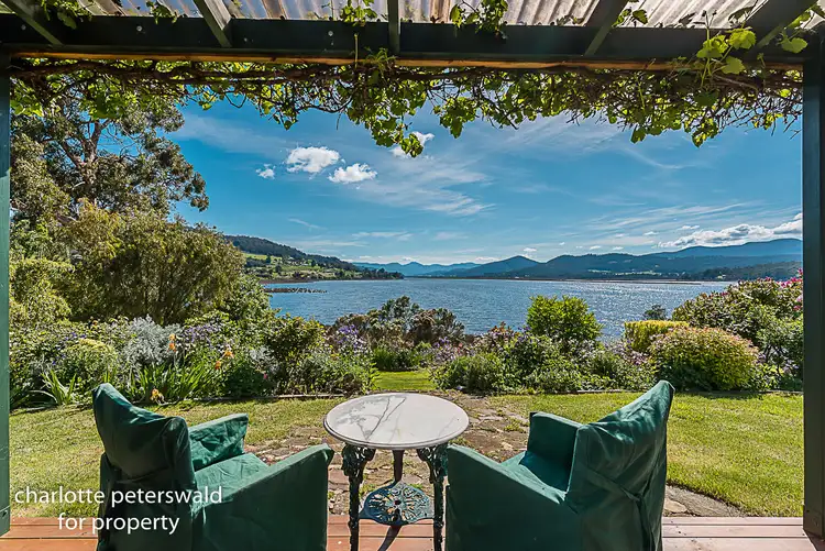 Fifth view of Homely house listing, 3829 Huon Highway, Franklin TAS 7113
