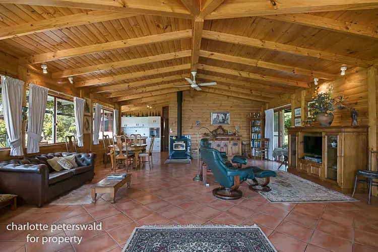 Sixth view of Homely house listing, 3829 Huon Highway, Franklin TAS 7113