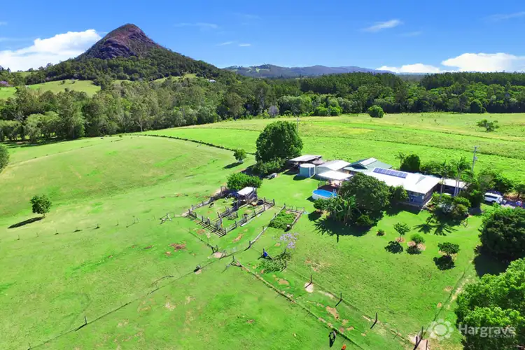 33 Mahers Road, Cooran QLD 4569