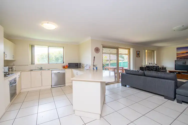 Third view of Homely house listing, 55 Bimbadeen Drive, Muswellbrook NSW 2333