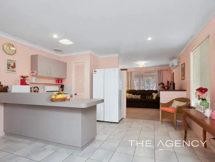 Sixth view of Homely house listing, 4 River Court, Greenfields WA 6210