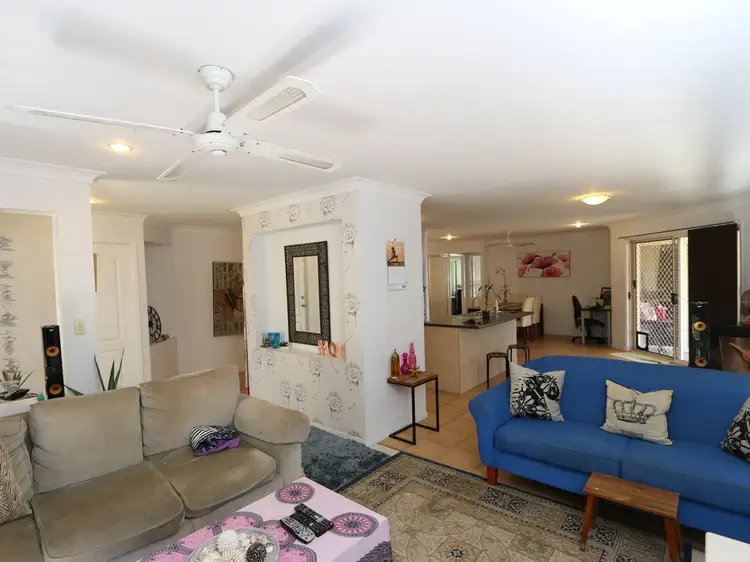 Fourth view of Homely house listing, 16 Amie Place, Raceview QLD 4305