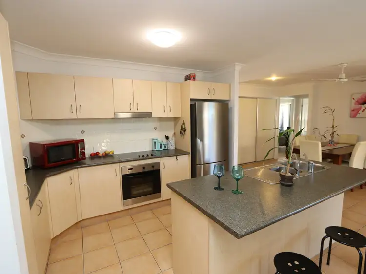 Fifth view of Homely house listing, 16 Amie Place, Raceview QLD 4305