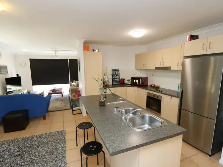 Sixth view of Homely house listing, 16 Amie Place, Raceview QLD 4305