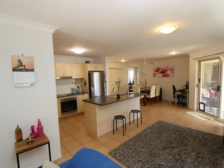 Seventh view of Homely house listing, 16 Amie Place, Raceview QLD 4305