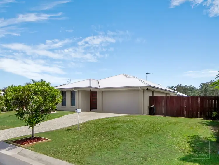 Main view of Homely house listing, 7 Wonga Circuit, Beerwah QLD 4519