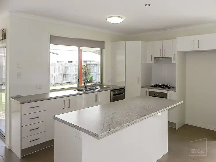 Second view of Homely house listing, 7 Wonga Circuit, Beerwah QLD 4519