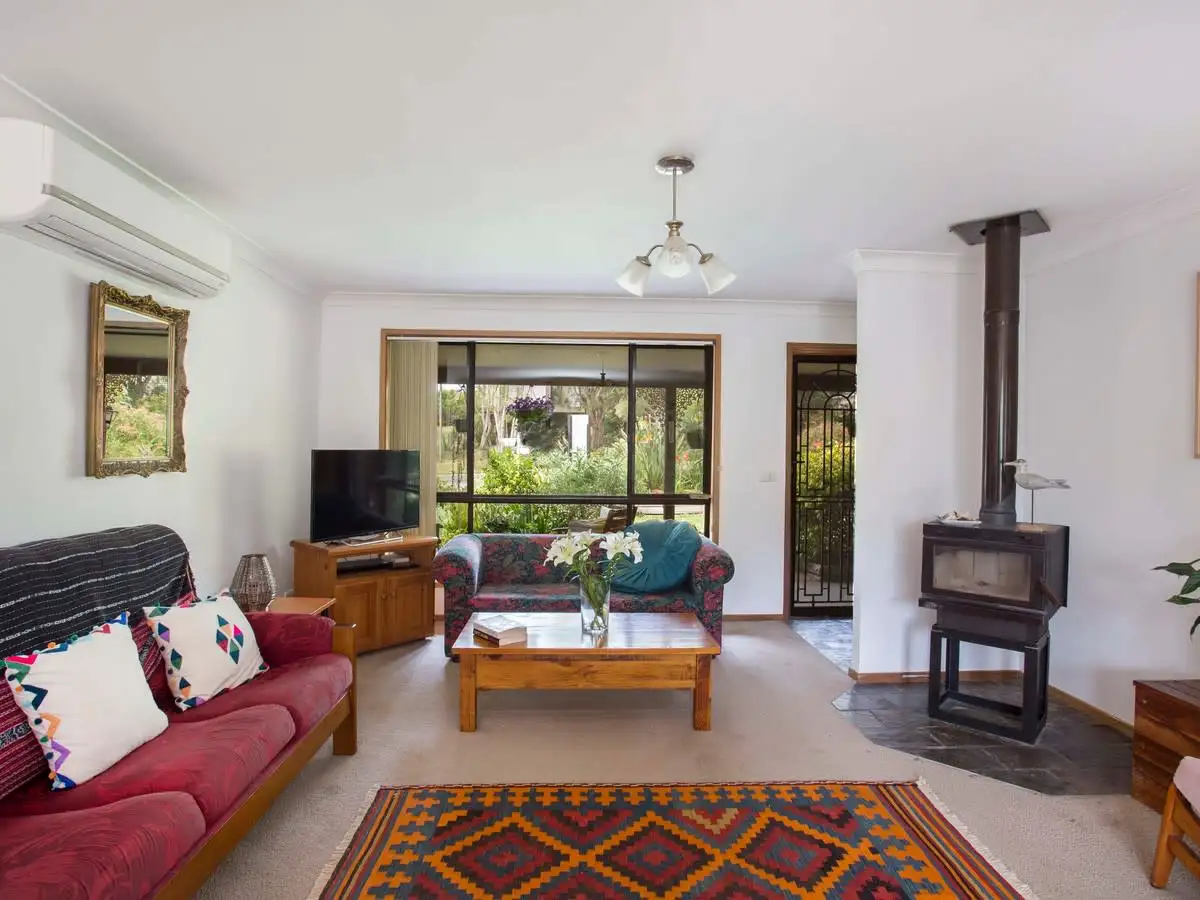 Main view of Homely house listing, 5 Surf Tide Avenue, Bawley Point NSW 2539
