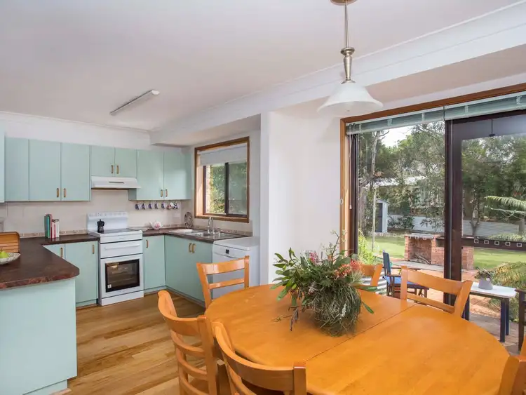 Second view of Homely house listing, 5 Surf Tide Avenue, Bawley Point NSW 2539