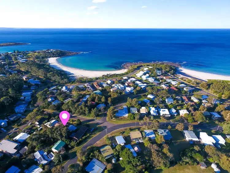Third view of Homely house listing, 5 Surf Tide Avenue, Bawley Point NSW 2539