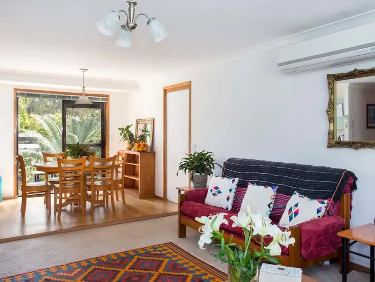 Fourth view of Homely house listing, 5 Surf Tide Avenue, Bawley Point NSW 2539