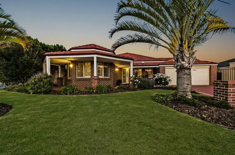 184 Delgado Parade, Iluka WA 6028