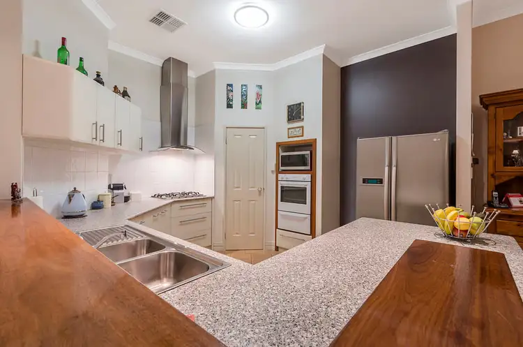 Seventh view of Homely house listing, 184 Delgado Parade, Iluka WA 6028