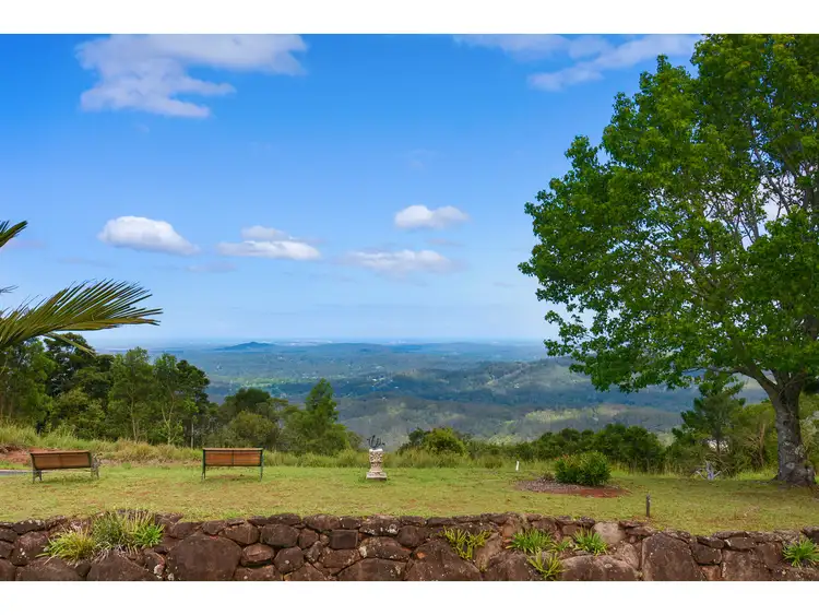 Second view of Homely house listing, 166 Balmoral Road, Montville QLD 4560