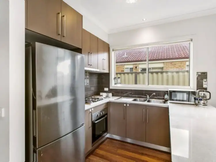 Second view of Homely house listing, 24A Caulfield Court, Narre Warren VIC 3805