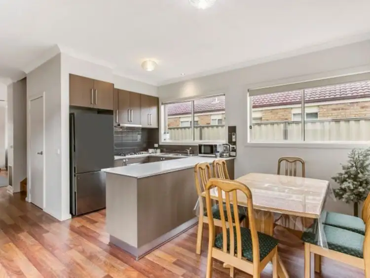 Third view of Homely house listing, 24A Caulfield Court, Narre Warren VIC 3805