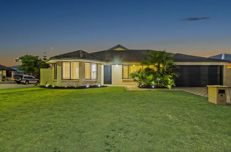 10 Fordwich Street, Butler WA 6036
