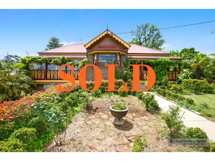 Main view of Homely house listing, 129 Kirkwood Street, Armidale NSW 2350