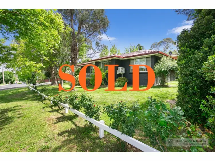 13 Carey Avenue, Armidale NSW 2350