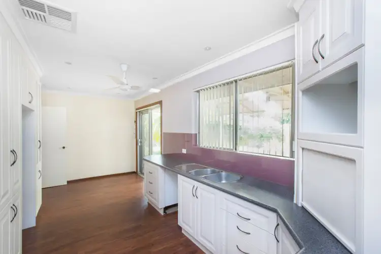 Second view of Homely house listing, 47 Ospringe Street, Gosnells WA 6110
