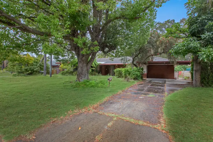 Fourth view of Homely house listing, 47 Ospringe Street, Gosnells WA 6110