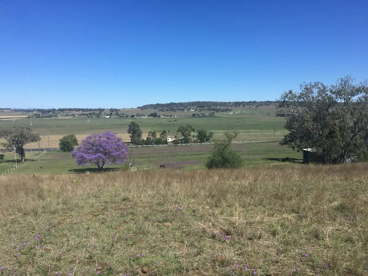 Main view of Homely rural property listing, LOT 2 New England H'Way, Allora QLD 4362