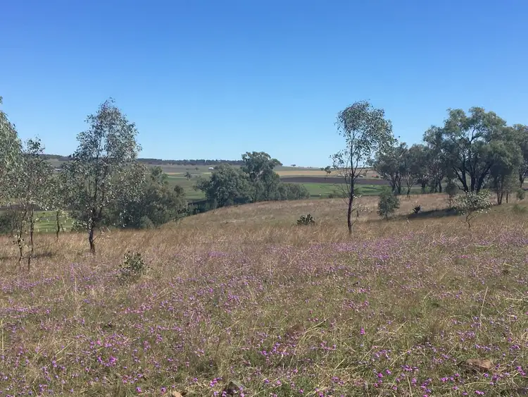 Second view of Homely rural property listing, LOT 2 New England H'Way, Allora QLD 4362
