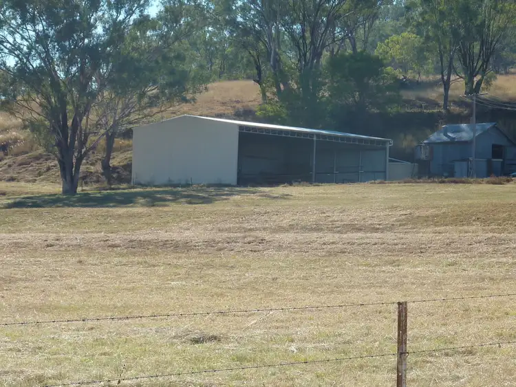 Fourth view of Homely rural property listing, LOT 2 New England H'Way, Allora QLD 4362