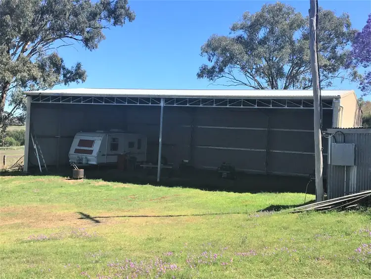 Fifth view of Homely rural property listing, LOT 2 New England H'Way, Allora QLD 4362