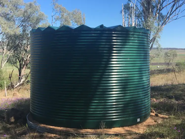 Sixth view of Homely rural property listing, LOT 2 New England H'Way, Allora QLD 4362