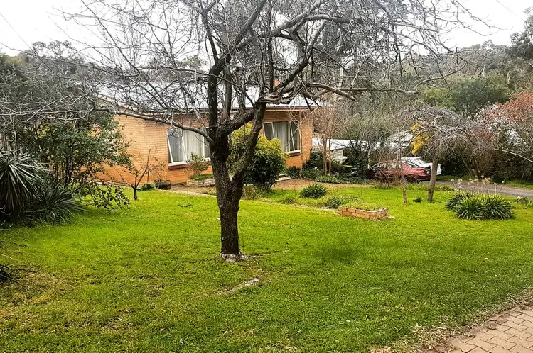 Second view of Homely house listing, 27 Red Road, Blackwood SA 5051
