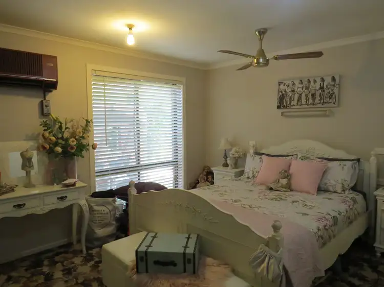 Fourth view of Homely other listing, 24 Ebden Street, Heathcote VIC 3523