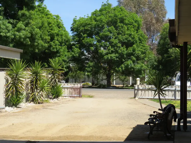 Seventh view of Homely other listing, 24 Ebden Street, Heathcote VIC 3523