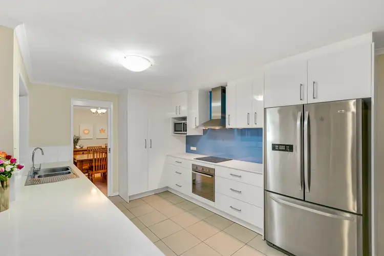 Second view of Homely house listing, 4 Kittani Crescent, Ashmore QLD 4214
