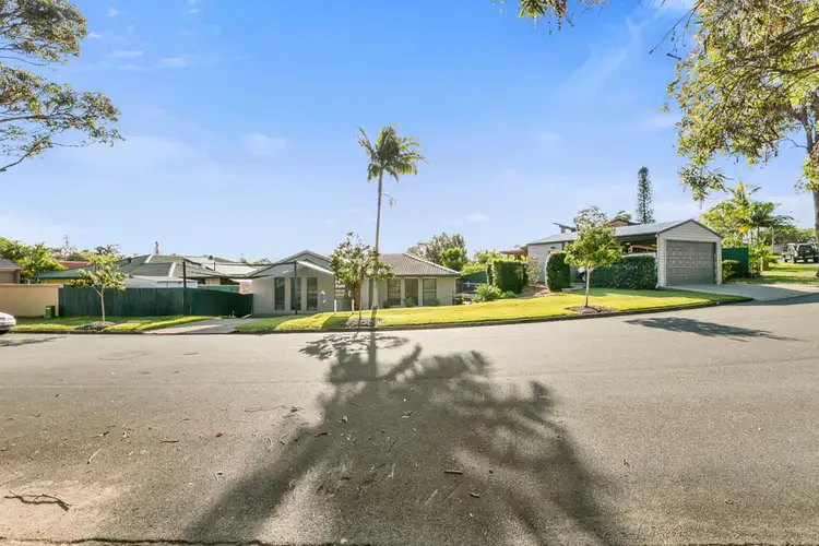 Fourth view of Homely house listing, 4 Kittani Crescent, Ashmore QLD 4214