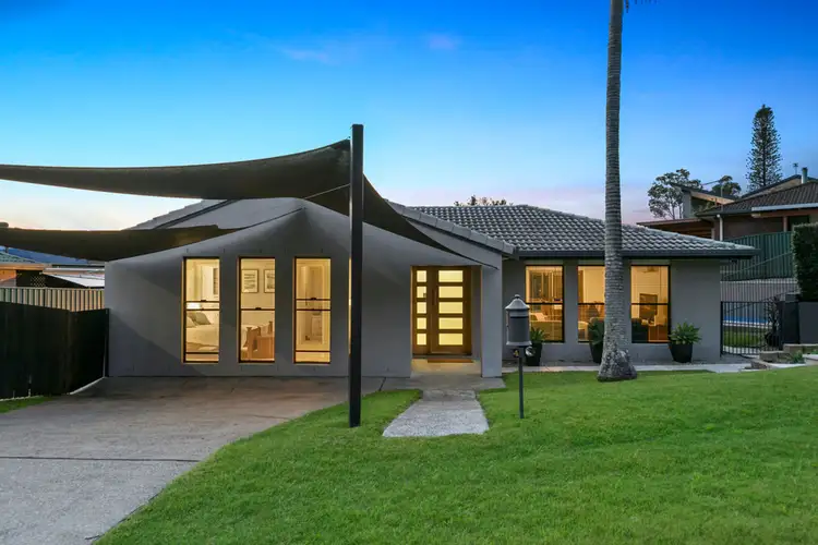 Fifth view of Homely house listing, 4 Kittani Crescent, Ashmore QLD 4214