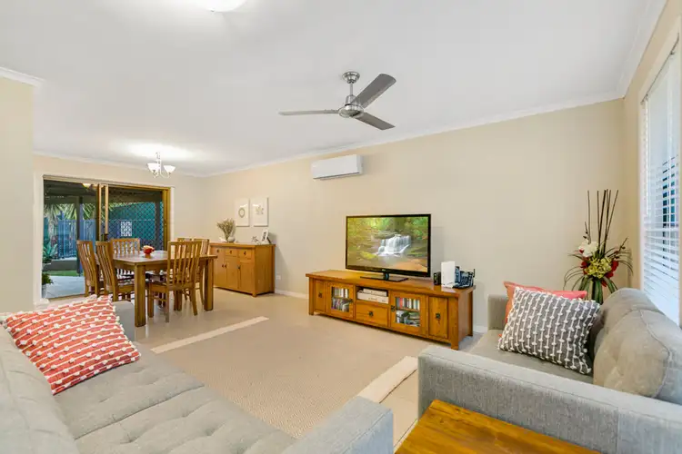 Sixth view of Homely house listing, 4 Kittani Crescent, Ashmore QLD 4214