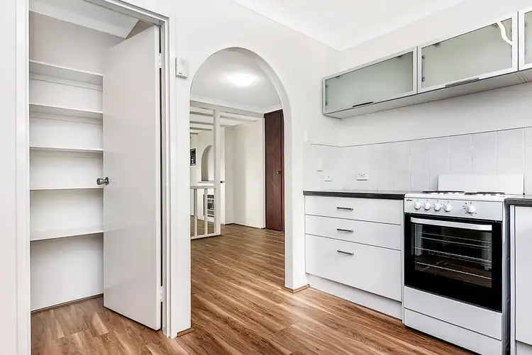 Second view of Homely house listing, 1/136 Mangles Street, South Bunbury WA 6230